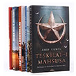 Gizli Teskilatlar 5 Kitap Kronik Kitap