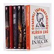 Halil nalck Seti 6 Kitap Takm Halil nalck Kronik Kitap