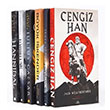 Dnya Tarihine Yn Verenler Seti 6 Kitap Takm Kronik Kitap