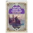 Kaptan Grantin ocuklar Jules Verne Halk Kitabevi