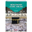 Mslmann Gzel Ahlak 2 Erkam Yaynlar