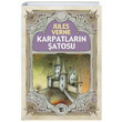 Karpatlarn atosu Jules Verne Halk Kitabevi