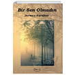 Bir Sen Olmadn Durmu Karaku Dilkitap Yaynlar