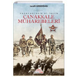 Yasayanlarin Dilinden anakkale Muharebeleri srafil Erdoan Bilge Trk Vakf