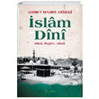 slam Dini Ahmet Hamdi Akseki Yeniakm Yaynlar