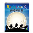 Rengarenk Kasabas lkay Marangoz Yeil Dinozor