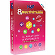 8. Snf LGS 1. Dnem T.C. nklap Tarihi ve Atatrklk Multivitamin 20 Bran Bitirme Snav BiNot Yaynlar