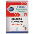 8. Snf LGS 1. Dnem Matematik kacak Sorular Zeka Kp Yaynlar