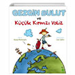 Gezgin Bulut ve Kk Krmz Valiz lkay Marangoz Yeil Dinozor