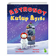 Astronot Kutup Ays Gnl Simpson Yeil Dinozor