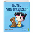 Mutlu Nasil yileecek Gnl Simpson Yeil Dinozor