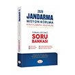 2020 Jandarma Misyon Koruma Snavlarna Hazrlk Tamam zml Soru Bankas Yediiklim Yaynlar