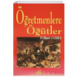 retmenlere tler William James Yeryz Yaynevi