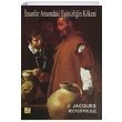 nsanlar Arasndaki Eitsizliin Kkeni Jean Jacques Rousseau Yeryz Yaynevi