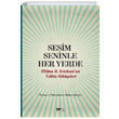 Sesim Seninle Her Yerde Sidney Rosen Yol Yaynlar