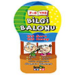 7-8 Ya Bilgi Balonu limonKIDS