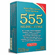 555 Kelime ve Cmle (Arapa) Yzak Yaynclk