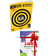LGS lk Dnem Hz Matematik 6 Netfix 3 Deneme Hz Yaynlar