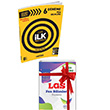 LGS lk Dnem Fen Bilimleri Hz 6 Deneme  Netfix 3 Deneme Hz Yaynlar