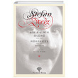 Bir Kalbin lm Mrebbiye Stefan Zweig Yordam Kitap