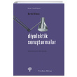 Diyalektik Soruturmalar Bertell Ollman Yordam Kitap