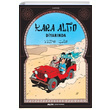 Kara Altn Diyarnda Tentenin Maceralar Herge Alfa Yaynlar
