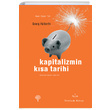 Kapitalizmin Ksa Tarihi Georg Flberth Yordam Kitap