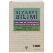 Siyaset Bilimi (Ciltli) Yordam Kitap