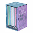 Sosyalist Cep Kitaplar Seti (12 Kitap Takm) Yordam Kitap