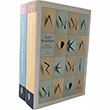 Anna Karenina (2 Cilt Takm) Lev Nikolayevi Tolstoy Yordam Kitap