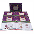 Dikkat Gelitirme Seti (3 Ya) Yuka Kids