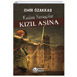 Kzl Aina Kadim Savalar Emir zakka Palsimis Yaynlar