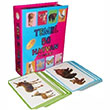 Temel 50 Hayvan ve Yavrular Yuka Kids