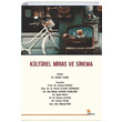 Kültürel Miras ve Sinema Kriter Yayınları