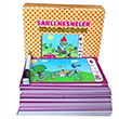 Yuka Sakl Nesneler 3-6 Ya Yuka Kids