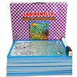 Yuka Labirentler 3-6 Ya Yuka Kids