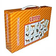 Yuka Lotto Resimli Tombala Yuka Kids