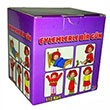 Eylemlerle Bir Gn Yuka Kids
