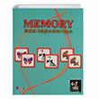 Yuka Memory Bellek Glendirici Oyun (Kutulu) Yuka Kids