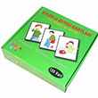 Eylem ve Duygu Kartlar Kim Nerede Ne Yapyor Yuka Kids