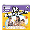 lk Kelimelerim Eitici Yapboz 3+ Ya Mart ocuk Kulb