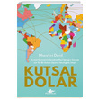 Kutsal Dolar Dharshini David Pegasus Yaynlar