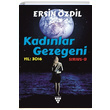 Kadnlar Gezegeni Ersin zdil Urzeni Yaynclk