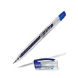 Pensan 6405 My King Jel Metal Klips Kalem Mavi 0,5 PNS.PE06405MAV