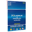 TYT AYT Matematik Fasikl Polinomlar ve arpanlara Ayrma Tongu Akademi