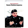 slam Deklerasyonu Aliya zzetbegovi Yarn Yaynlar