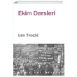 Ekim Dersleri Lev Troki Yazn Yaynclk