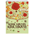 Krk Hadis Krk Hikaye Mehmet Said imen Yarm Elma