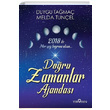 2018 Doru Zamanlar Ajandas Yediveren Yaynlar
