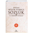 Doan Byk Trke Szlk Yazar Yaynlar